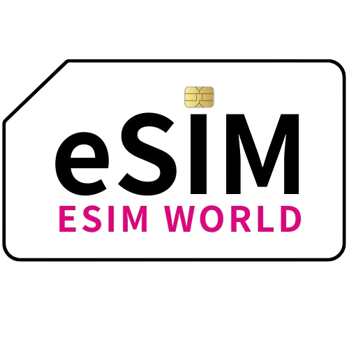 eSIM Logo
