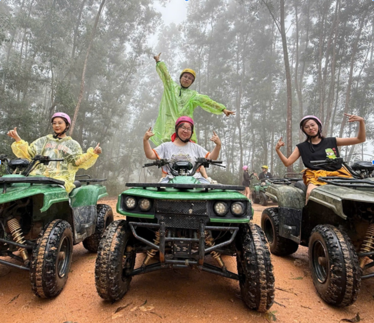 Khách hàng sử dụng eSIM tại Nhật Bản