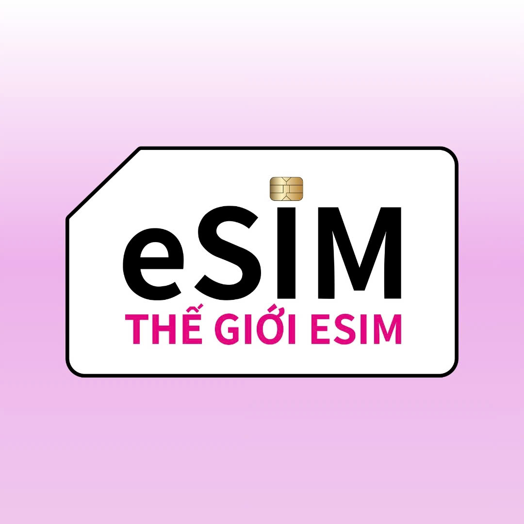 eSIM Mỹ và Canada | AT&T USA/ Telus Canada | 4G/5G | Gói Tổng Data 1GB - 50GB | 05 - 90 ngày | Thanh toán theo ngày lịch | Mã QR