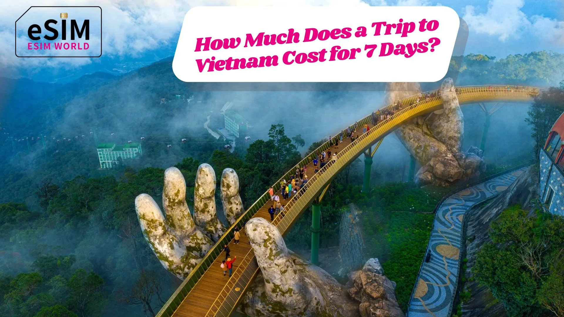 How Much Does a Trip to Vietnam Cost for 7 Days?