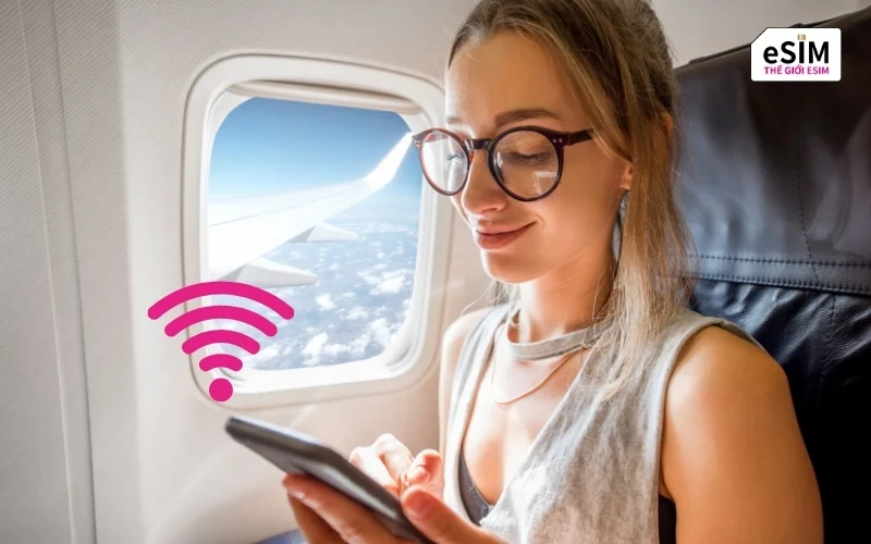 Nhiều người mua nhầm eSIM du lịch và eSIM nhà mạng, dẫn đến dùng sai và tốn chi phí.