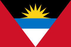 Antigua and Barbuda