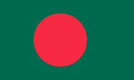 Bangladesh