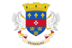 Saint Barthelemy