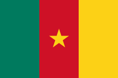 Cameroon