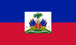 Haiti