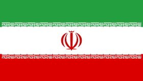 Iran, Islamic Republic of