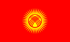 Kyrgyzstan