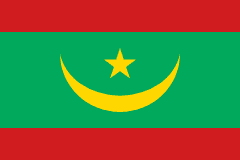Mauritania