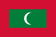 Maldives