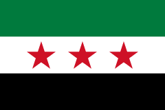 Syrian Arab Republic