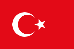 turkey
