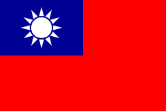 Taiwan