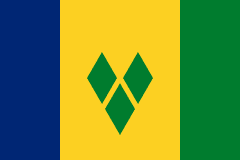 Saint Vincent and the Grenadines