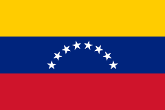 Venezuela, Bolivarian Republic of