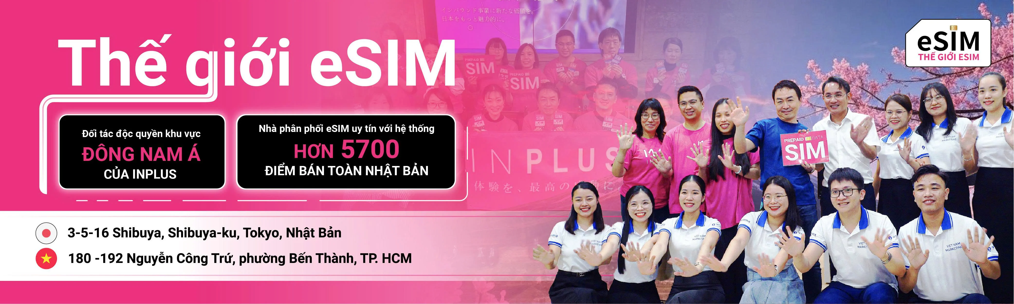 Khám phá eSIM Mông Cổ giá tốt cùng đa dạng eSIM du lịch quốc tế và hỗ trợ tận tâm.