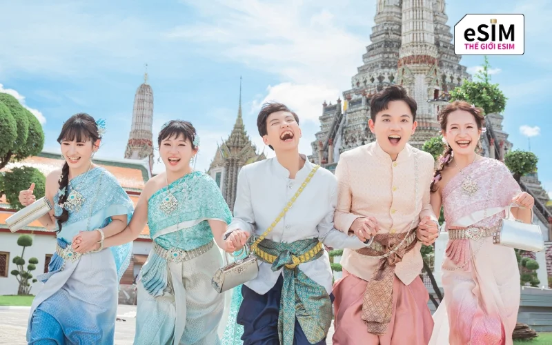Lập kế hoạch chuẩn xác giúp tối ưu chi phí và đảm bảo chuyến đi luôn suôn sẻ