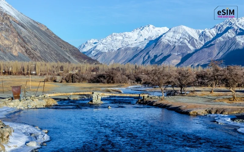 Tìm hiểu Ladakh mùa nào đẹp nhất để lựa chọn thời điểm du lịch lý tưởng và khám phá trọn vẹn cảnh sắc
