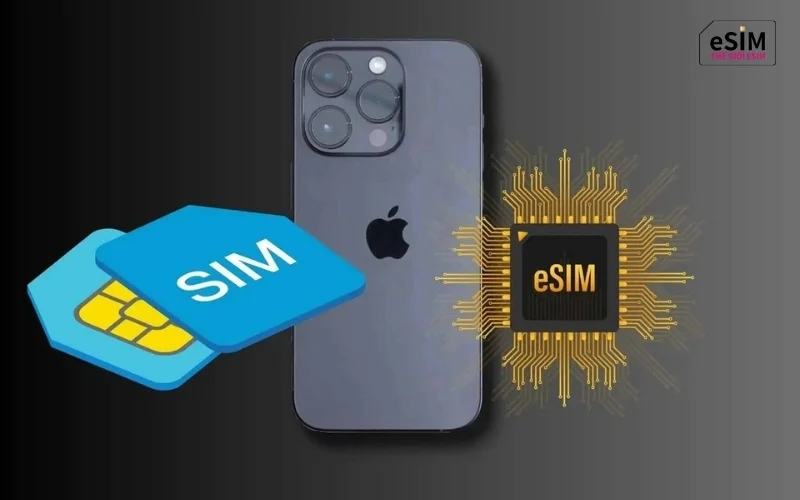 Lưu &yacute; đ&uacute;ng c&aacute;ch gi&uacute;p eSIM v&agrave; SIM vật l&yacute; hoạt động ổn định, tiết kiệm chi ph&iacute; khi du lịch
